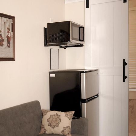 Quaint Historic Downtown Apartment St. Augustine Kültér fotó