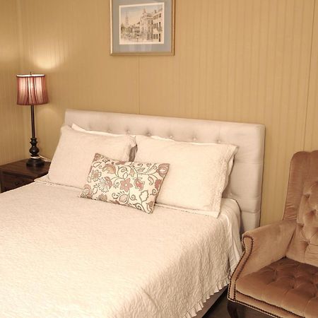 Quaint Historic Downtown Apartment St. Augustine Kültér fotó