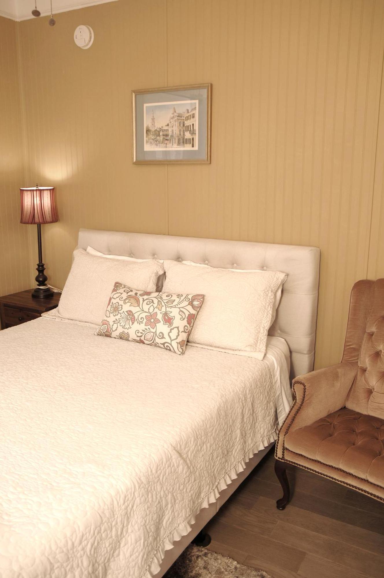 Quaint Historic Downtown Apartment St. Augustine Kültér fotó
