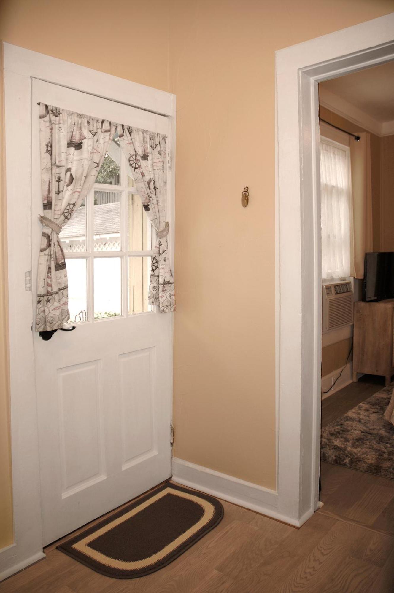 Quaint Historic Downtown Apartment St. Augustine Kültér fotó
